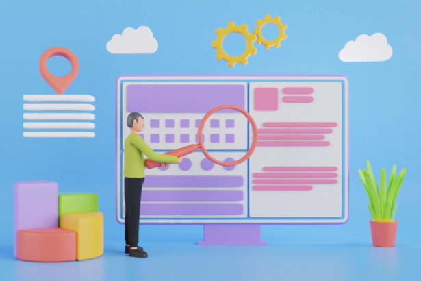 A Importância Vital dos Backlinks Orgânicos Como a Saftec Digital Impulsiona Seu SEO