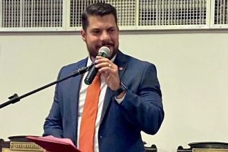 Bruno Garcia Redondo