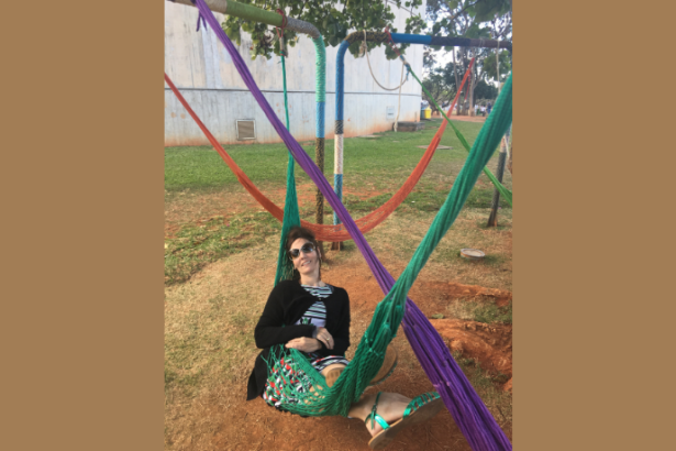 Lina Rosa Gomes Vieira da Silva