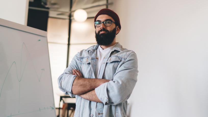 Carlos Alberto Arges Júnior