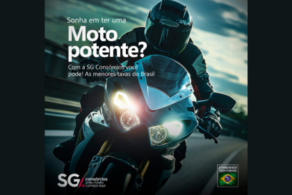 SG Consórcios - Segatt e Genrro