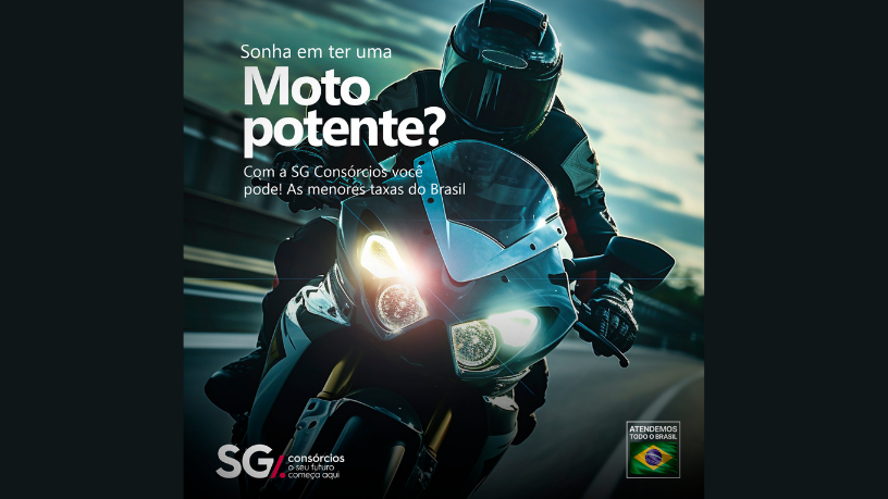 SG Consórcios - Segatt e Genrro