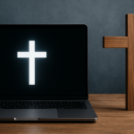 Pe. Jose Eduardo de Oliveira e Silva reflete sobre a necessidade da ética cristã diante dos avanços tecnológicos.