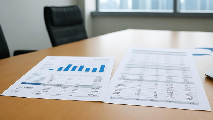 A perícia financeira em empresas em recuperação depende de indicadores bem definidos, ressalta Carlos Eduardo Rosalba Padilha.