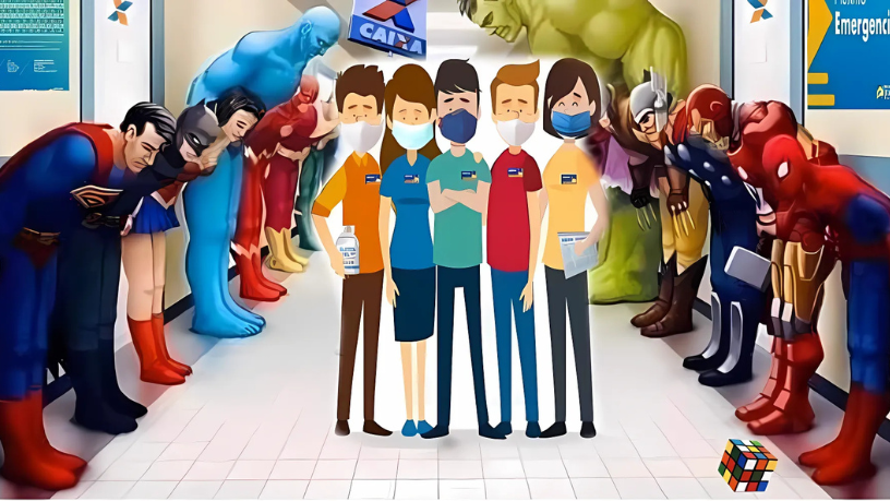 O papel estratégico da Caixa no apoio às micro e pequenas empresas com o Auxílio Emergencial é analisado por Pedro Guimarães.