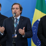 Pedro Guimarães mostra como o Auxílio Emergencial da Caixa foi decisivo para sustentar micro e pequenas empresas em tempos de crise.