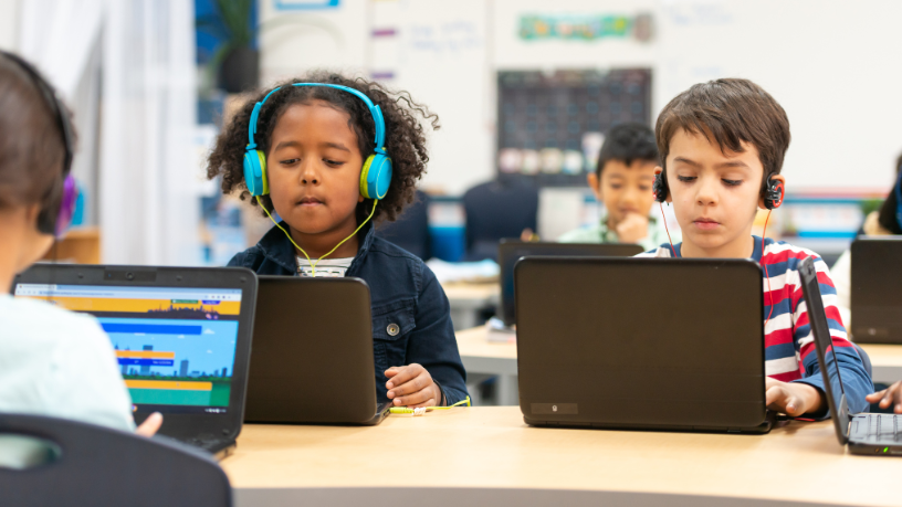 Descubra, com Sérgio Bento De Araújo, como a tecnologia potencializa o ensino-aprendizagem nas escolas.