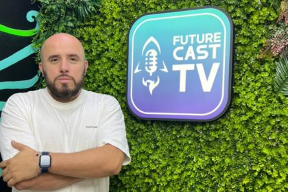 Future Cast TV explora como a inteligência artificial amplia a criatividade e o alcance dos criadores independentes.