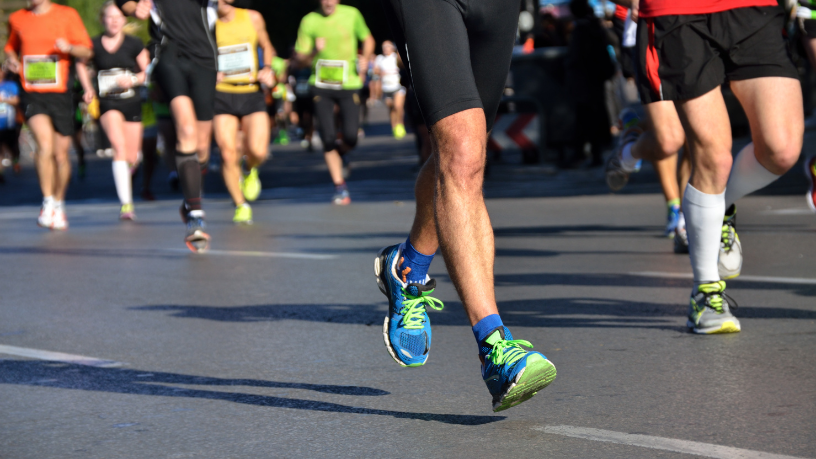 Comece no ritmo certo: Márcio Velho da Silva ensina como transformar a corrida de rua em um hábito saudável e prazeroso.