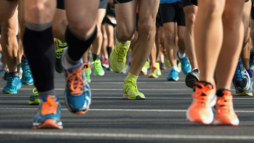 Márcio Velho da Silva apresenta um guia prático para quem quer começar a correr com segurança e motivação.