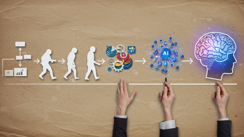 Inovação aplicada — Nexdata Tecnologia LTDA integra dados, fluxos e inteligência para gerar eficiência em obras e serviços.