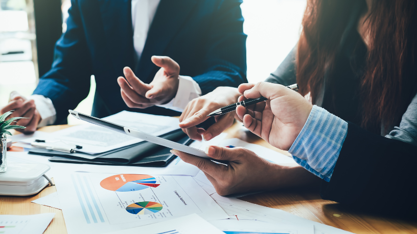 Com Andre de Barros Faria, a Consultoria 4.0 transforma dados em inteligência aplicada, impulsionando resultados sustentáveis e competitivos.