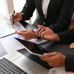 Andre de Barros Faria mostra como a Consultoria 4.0 utiliza IA e análise preditiva para antecipar cenários e elevar decisões estratégicas.