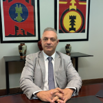 Leonardo Manzan explica que créditos negativos e mecanismos de liquidez exigem atenção fiscal para evitar dupla contagem e distorções.