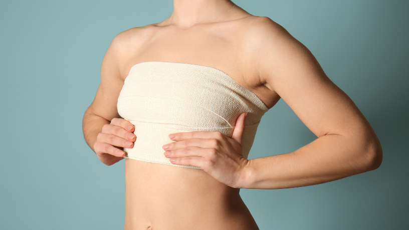 Milton Seigi Hayashi afirma que entender bem a mamoplastia ajuda na escolha do melhor procedimento para cada paciente.