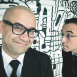 Non Stop e a Cia. de Comédia Melhores do Mundo: 30 anos transformando riso em arte.