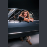 A Non Stop anuncia o primeiro álbum de Whindersson Nunes, inspirado no estilo retrô de 1985. (Crédito: Allison Valentim)