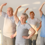 Saúde do idoso: Cuidados essenciais e os programas do Sindnapi - Sindicato Nacional dos Aposentados, Pensionistas e Idosos que fortalecem o bem-estar.