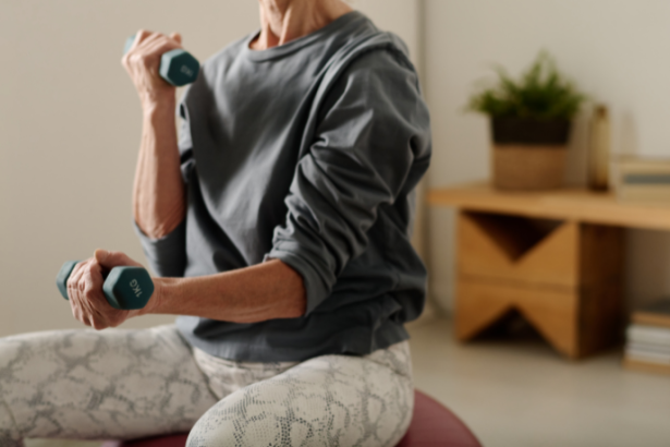 Descubra com Alexandre Costa Pedrosa como a disciplina nos exercícios físicos transforma corpo e mente.