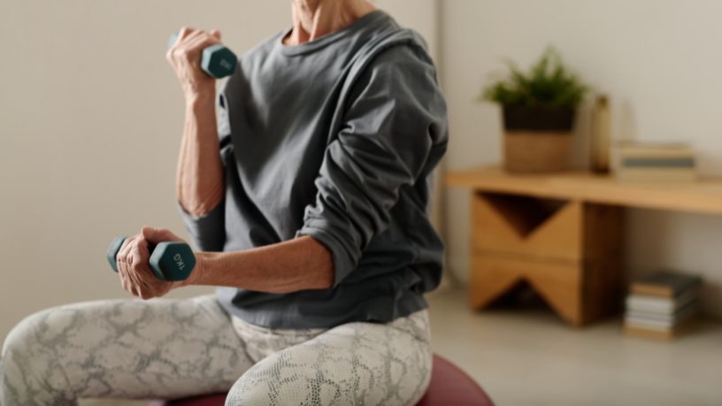 Descubra com Alexandre Costa Pedrosa como a disciplina nos exercícios físicos transforma corpo e mente.