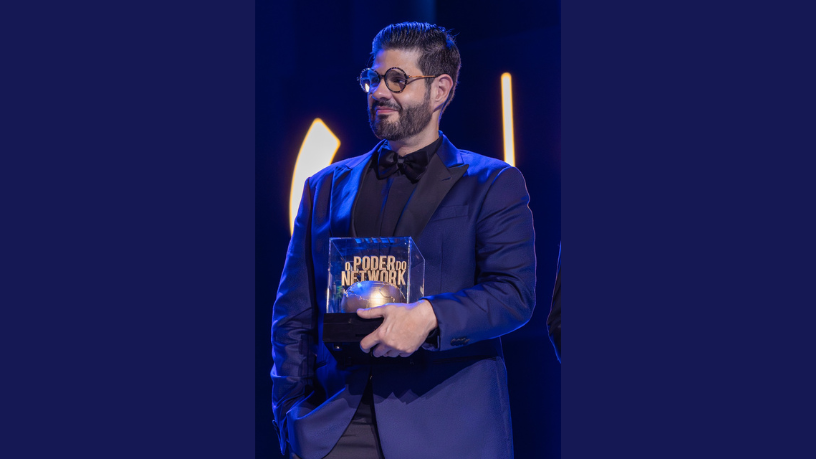 Kaká, Simone e Bruno / Alex / Kepler (Créditos: Matheus Mendonça/Divulgação)