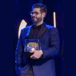 Kaká, Simone e Bruno / Alex / Kepler (Créditos: Matheus Mendonça/Divulgação)