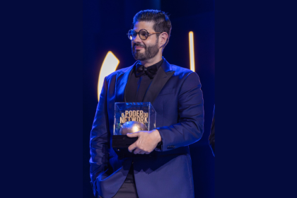 Kaká, Simone e Bruno / Alex / Kepler (Créditos: Matheus Mendonça/Divulgação)