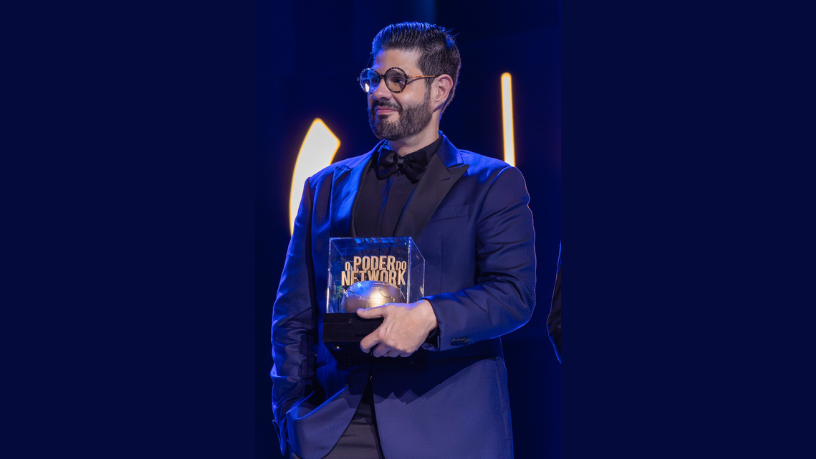 Kaká, Simone e Bruno / Alex / Kepler (Créditos: Matheus Mendonça/Divulgação)