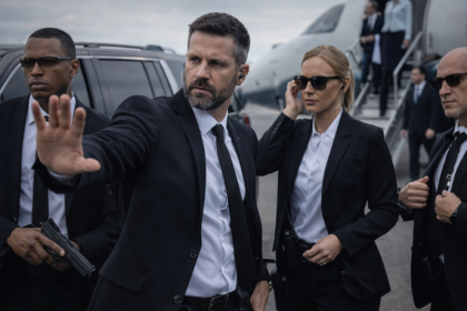 Ernesto Kenji Igarashi aponta as competências essenciais para atuar na proteção de autoridades.