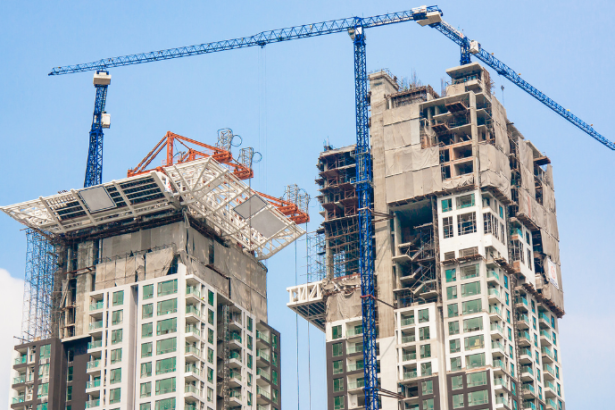 Valderci Malagosini Machado explica como os blocos de concreto contribuem para o conforto térmico e a qualidade das edificações.