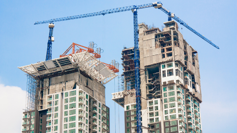 Valderci Malagosini Machado explica como os blocos de concreto contribuem para o conforto térmico e a qualidade das edificações.