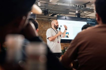 Ecossistema de inovação ganha visibilidade estratégica e fortalece conexões entre startups, empresas e investidores