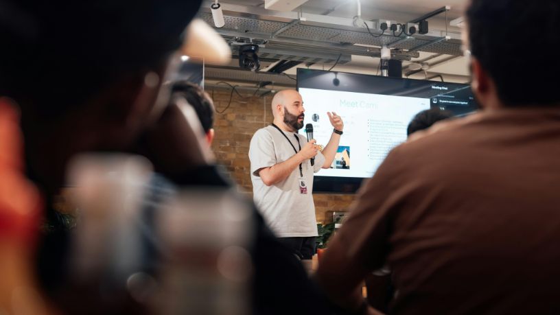 Ecossistema de inovação ganha visibilidade estratégica e fortalece conexões entre startups, empresas e investidores