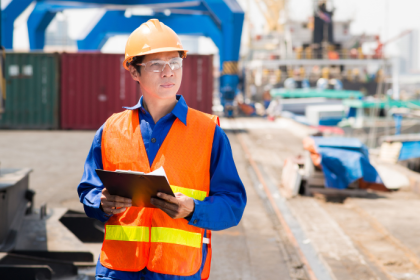 Política de inovação nos portos brasileiros: como a consulta pública pode transformar a logística nacional