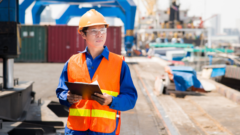 Política de inovação nos portos brasileiros: como a consulta pública pode transformar a logística nacional