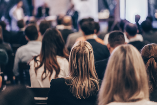 Eventos de empreendedorismo e inovação em abril: oportunidades estratégicas para crescer no mercado