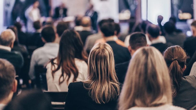 Eventos de empreendedorismo e inovação em abril: oportunidades estratégicas para crescer no mercado