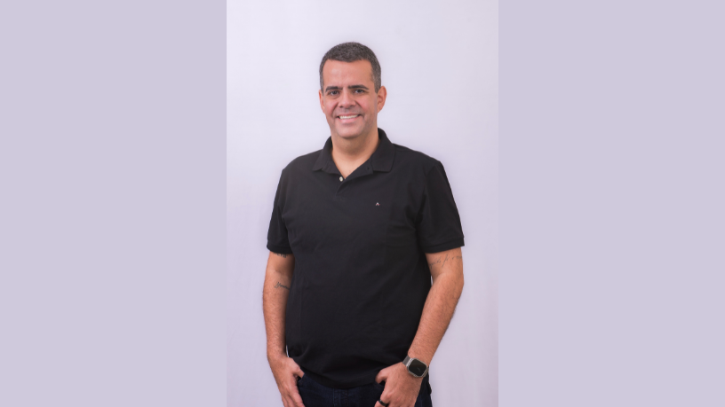 Dr. Vinicius Tadeu Sattin Rodrigues