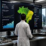 O Impacto das Políticas de Extensão Tecnológica no Desenvolvimento Econômico e o Papel Estratégico da Inovação no Brasil