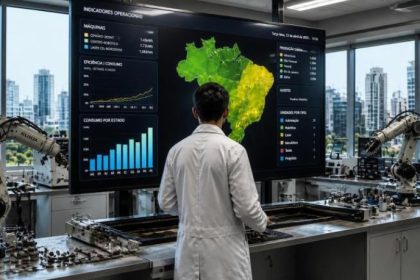 O Impacto das Políticas de Extensão Tecnológica no Desenvolvimento Econômico e o Papel Estratégico da Inovação no Brasil