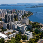 Niterói e a transição econômica: como a inovação se torna alternativa ao petróleo