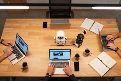 O Ecossistema de Startups e a Busca Crescente por Notícias sobre Inovação no Brasil