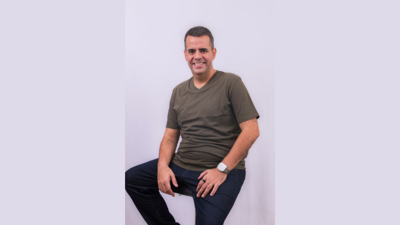 Dr. Vinicius Tadeu Sattin Rodrigues