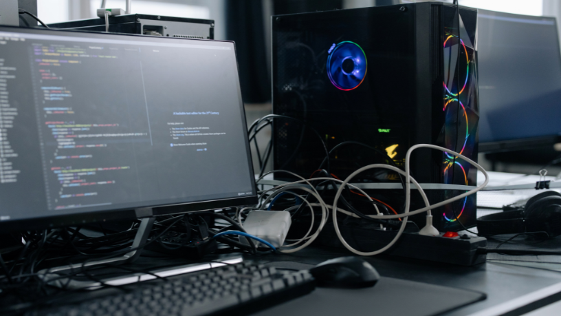 Inteligência artificial impulsiona nova onda de inovação no Brasil e muda setores estratégicos