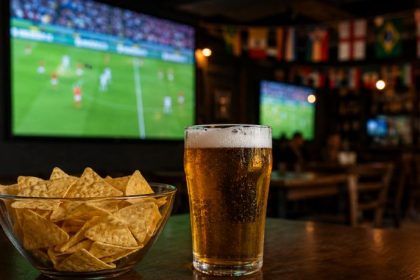 Como atrair clientes na Copa do Mundo com inovação e diferenciação