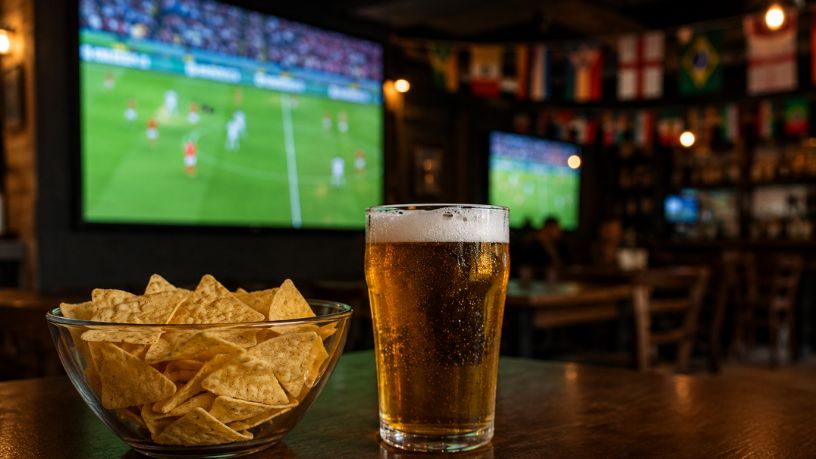 Como atrair clientes na Copa do Mundo com inovação e diferenciação