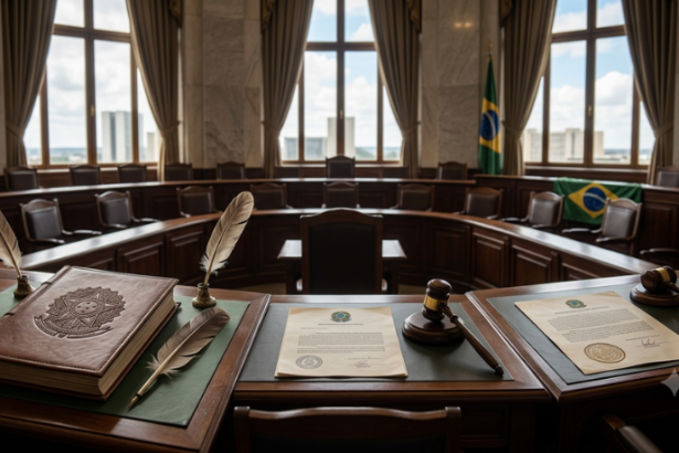 Regulação de IA no Brasil avança em três frentes ao mesmo tempo na Câmara e no Senado