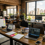 Por que startups brasileiras estão crescendo sem depender de investidores