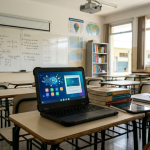 Inteligência artificial na educação: 9 cursos gratuitos do MEC mostram como a tecnologia começa a mudar a sala de aula no Brasil