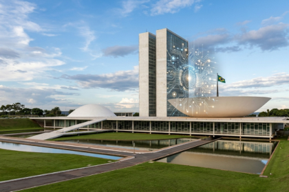 Política de incentivo à inteligência artificial brasileira avança no Congresso e pode mudar o financiamento da inovação no país
